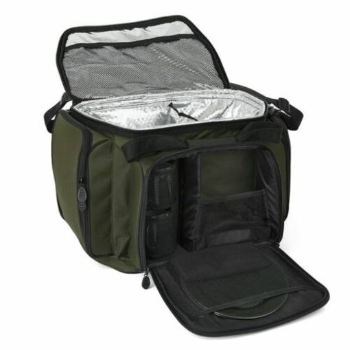 FOX COOLER FOOD BAG 2MAN