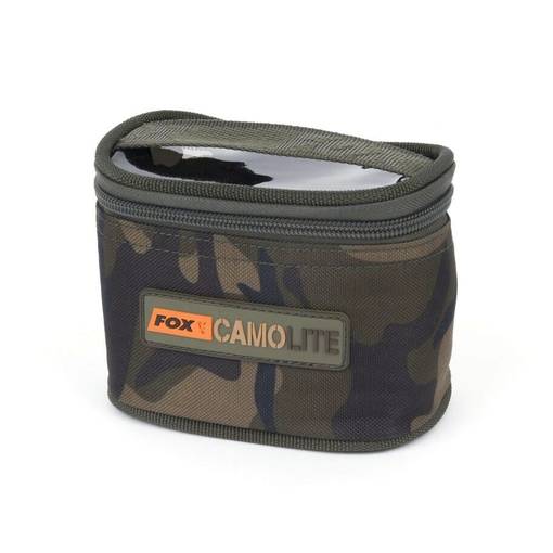 FOX ACCESSORY BAG SMALL