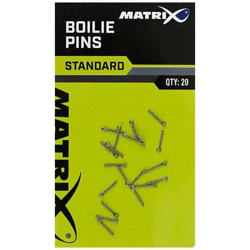 MATRIX BOILIE PINS