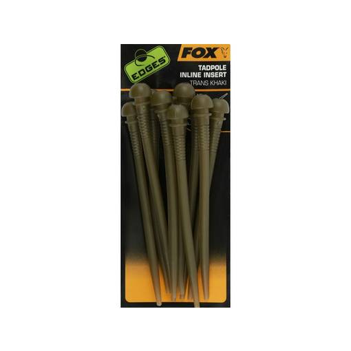 FOX EDGES TADPOLE INLINE INSERT KHAKI