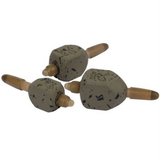 MATRIX INLINE LEADS 40g