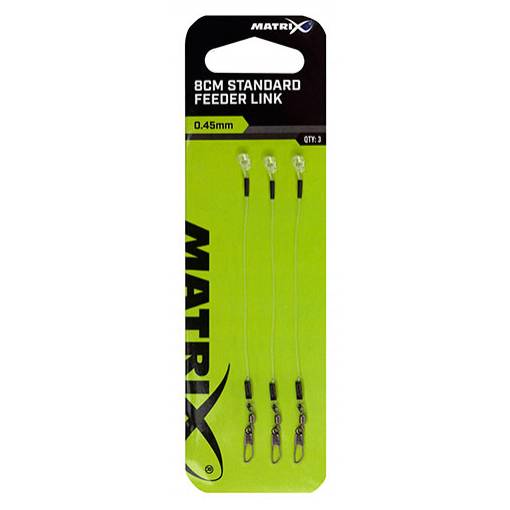 MATRIX X-STRONG FEEDER LINK 0.60mm