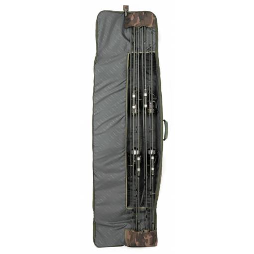 FOX CAMOLTE ROD CASE 2+2 10ft