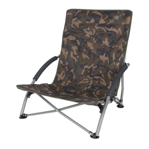 FOX R-SERIES GUEST CHAIR