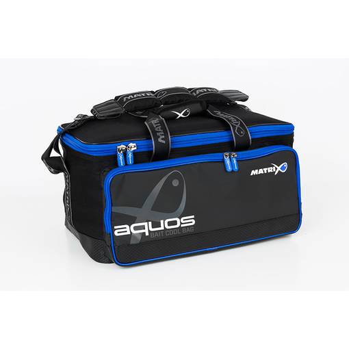 MATRIX AQUOS BAIT&COOL BAG