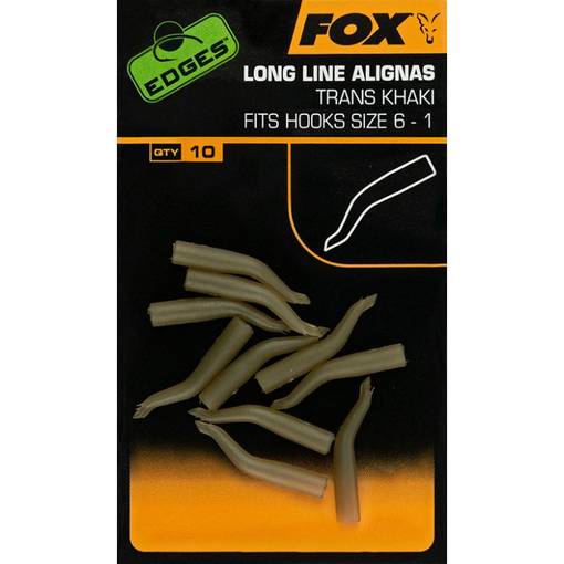 FOX LONG LINE ALIGNAS