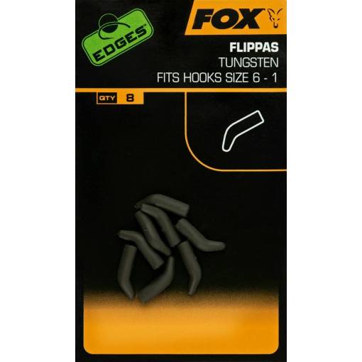 FOX TUNGSTEN FLIPPAS 6-1