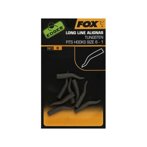 FOX LONG LINE ALIGNAS 6-1 TUNGSTEN