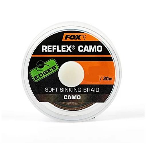 FOX REFLEX CAMO 35LB 20M CAMO