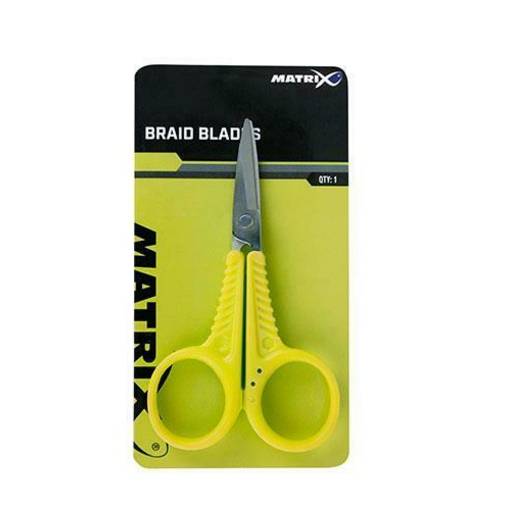 MATRIX BRAID BLADES
