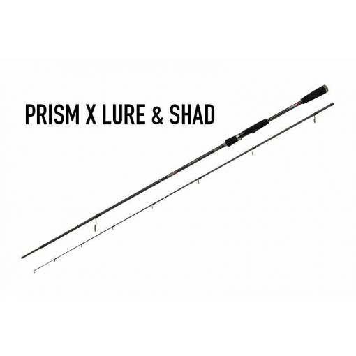 FOX RAGE PRISMX 9ft 10-50g