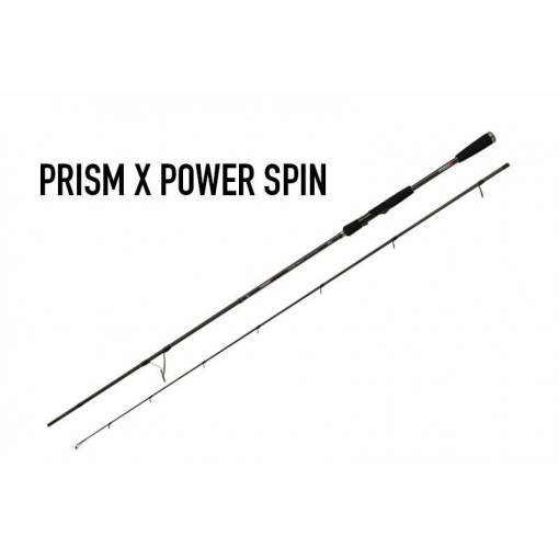 FOX RAGE PRISMX 8ft 20-80g