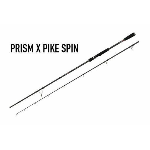 FOX RAGE PRISMX PIKE SPIN 2.4m 30-100g