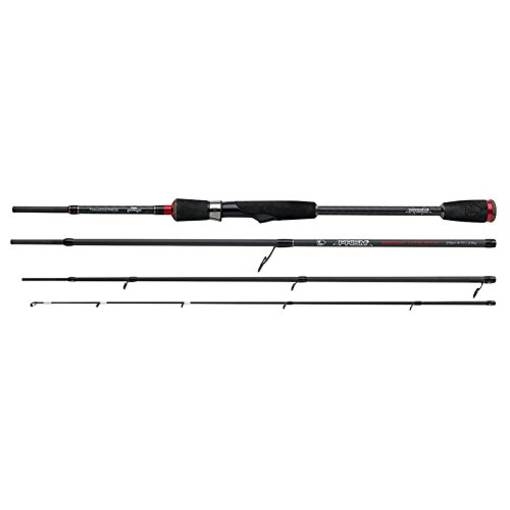 FOX RAGE PRISMX POWER SPIN TRAVEL 8ft 15-50g