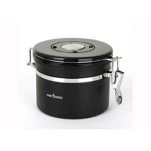 FOX COFFEE&TEA STORAGE