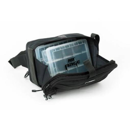 FOX RAGE TACKLE BELT