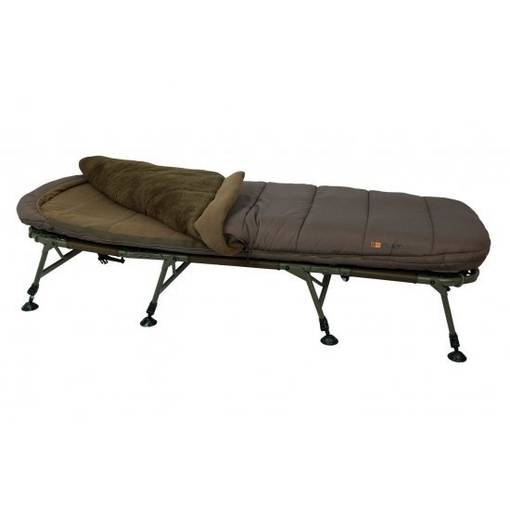 FOX FLATLINER 8 LEG 5 SEASON SYSTEM