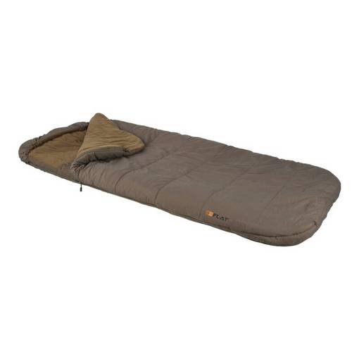 FOX FLATLINER 3SEASON SLEEPING BAG