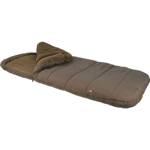 FOX DURALITE 5 SEASON BAG