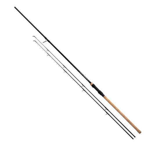 FOX HORIZON X4 BARBEL 12FT TWIN TIP
