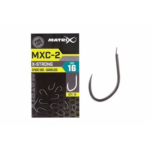 MATRIX MXC-2 SIZE 16