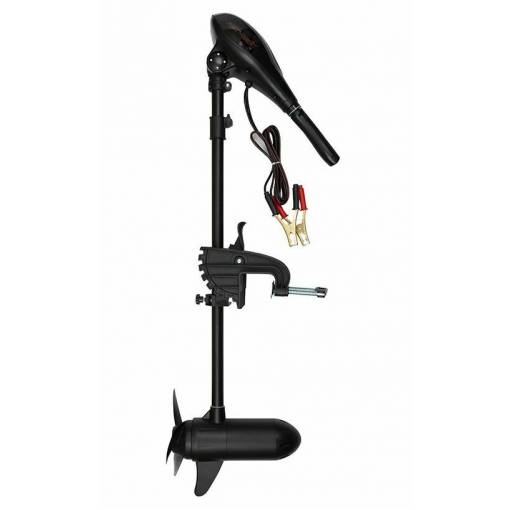 FOX ELECTRIC OUTBOARDS 3blade prop