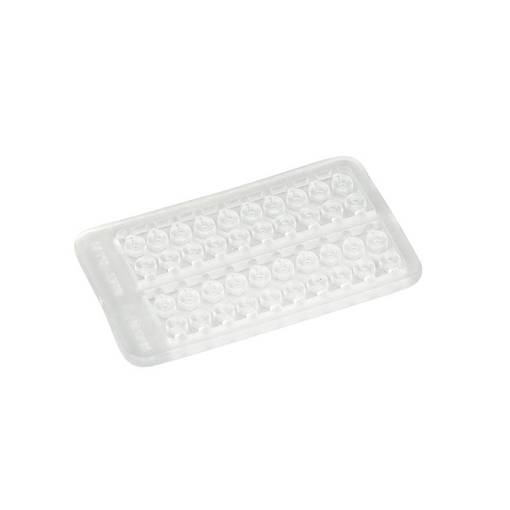 MATRIX MOULDED BAIT BANDS