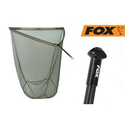FOX HORIZON X4 42 LANDING NET