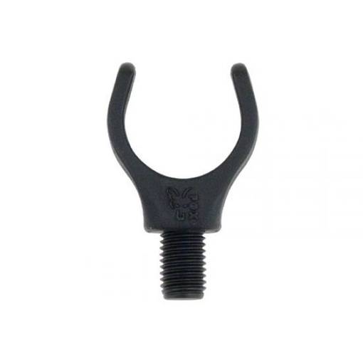 FOX BUTT REST STAINLESS THREAD