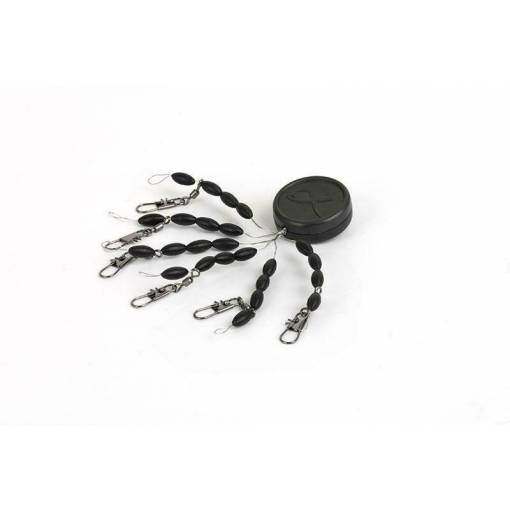 MATRIX PELLET WAGGLER ATTACHMENTS