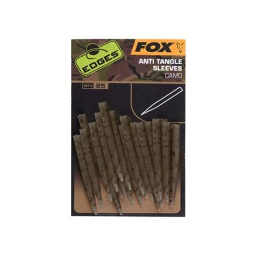 FOX ANTI TANGLE SLEEVES CAMO