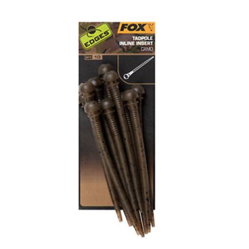 FOX TADPOLE INLINE INSERT CAMO