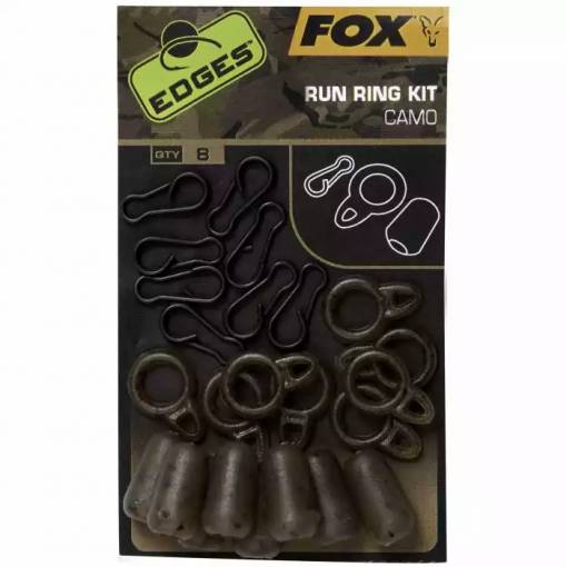 FOX RUN RING KIT
