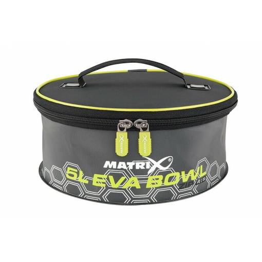 MATRIX EVA 5l EVA BOWL WITH ZIPPED LIO