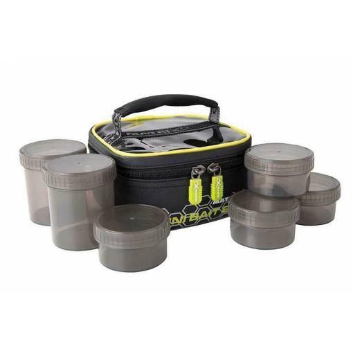 MATRIX MINI BAIT BAG