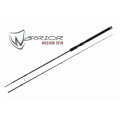 FOX RAGE WARRIOR M 9ft 15-40g