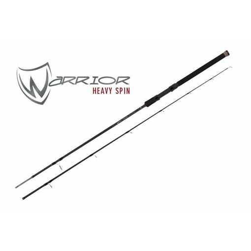 FOX RAGE WARRIOR 7.8ft 40-80g