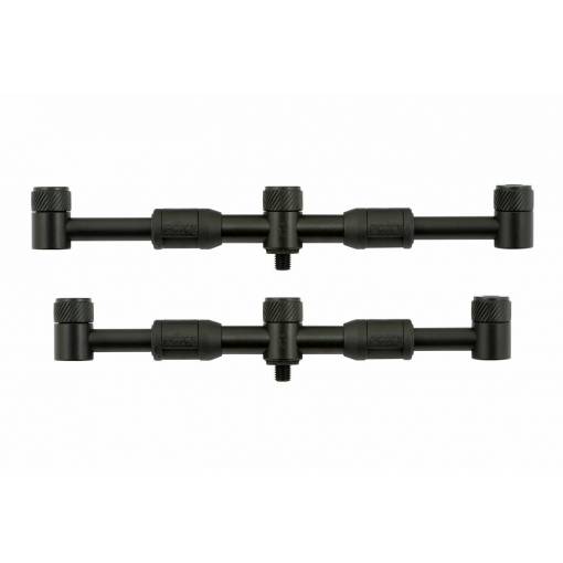 FOX BLACK LABEL BUZZ BARS 3ROD