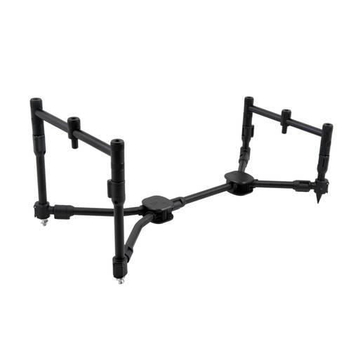 FOX BLACKLABEL COMPLETE QR POD KIT 3ROD