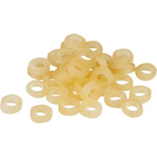 MATRIX LATEX BAIT BRANDS LARGE 100pcs