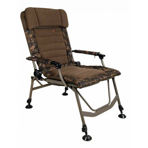FOX SUPER DELUXE RECLINER CHAIR