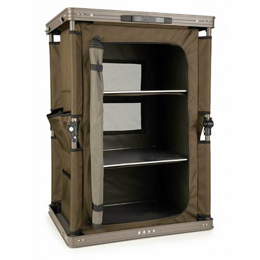 FOX SESION STORAGE