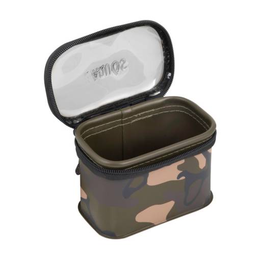 FOX AQUOS CAMOLITE ACCESSORY BAG S