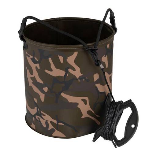 FOX AQUOS CAMOLITE EVA BUCKET