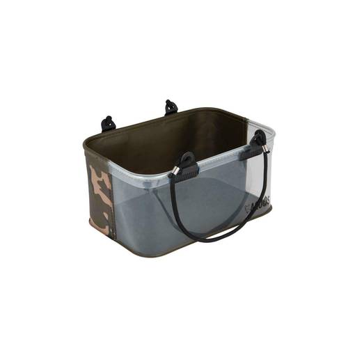 FOX AQUOS CAMLOITE EVA WATER RIG-BUCKET