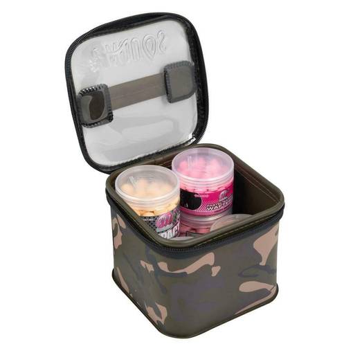 FOX AQUOS CAMOLITE BAIT STORAGE M