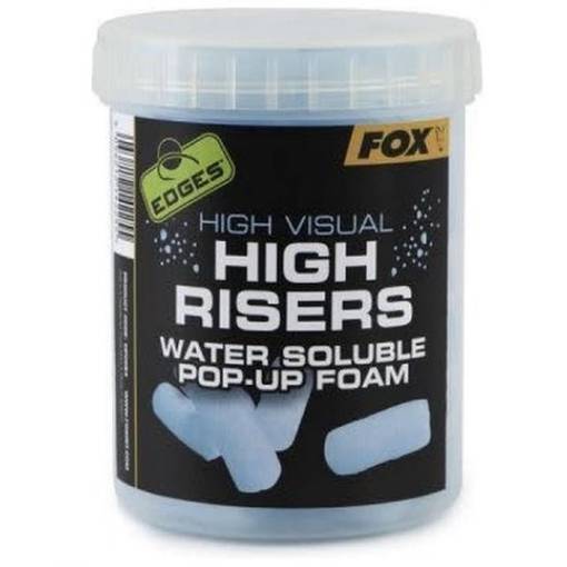 FOX HIGH RISERS WATER SOLUBLE