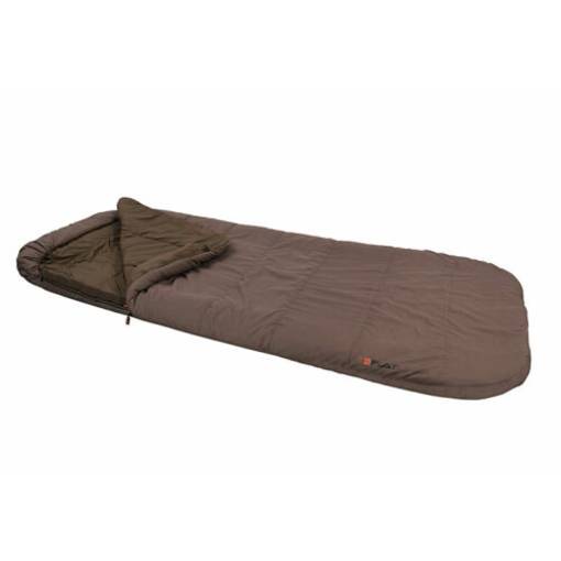 FOX FLATLINER SLEEPING BAG 1SEASON