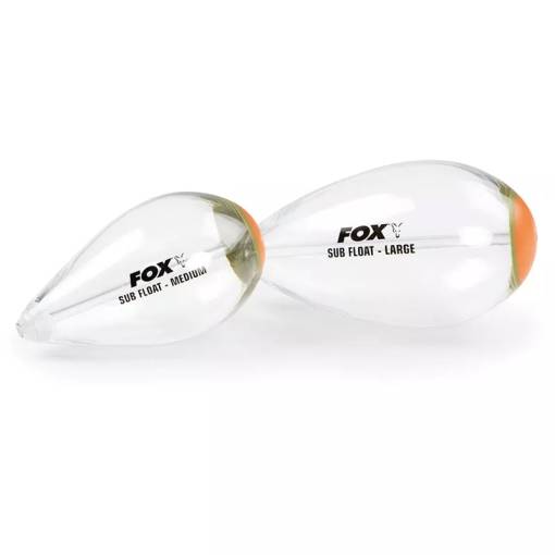 FOX SUB FLOAT L