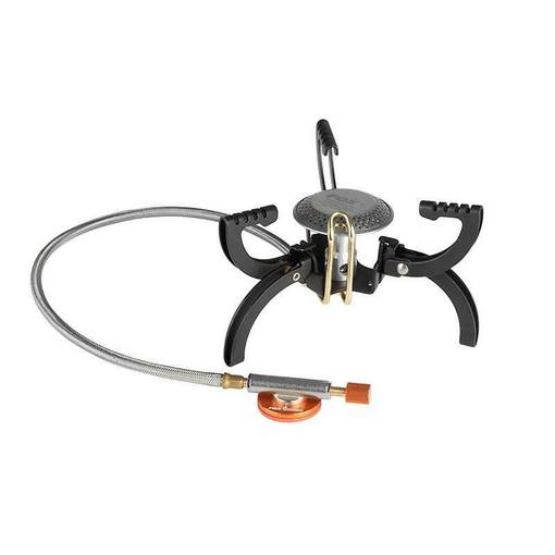 FOX EXPLORER STOVE